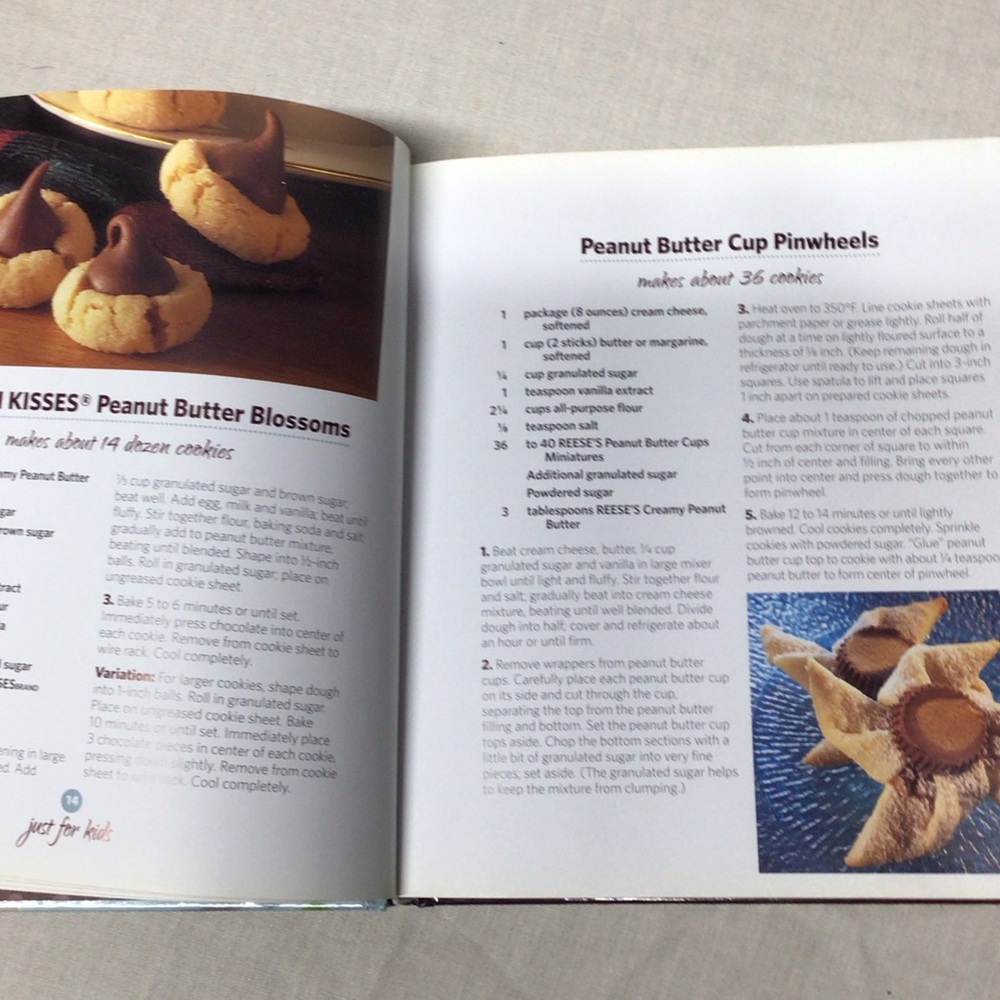 Fun Stuff Recipe Book - Picture 6 of 6
